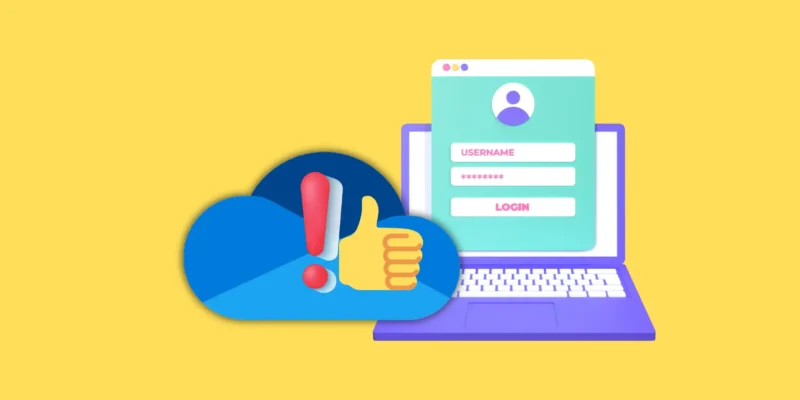 Fix Microsoft OneDrive Not Signing in on Mac (Top 9 Solutions)