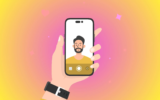 How to Enable Mirror Front Camera on iPhone 15, 14 (Pro, Max)