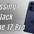 Does the iPhone 17 Have a SIM Card Slot or Only eSIM?