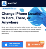 How to Change Snapchat Location on iPhone [iOS 18 Supported]