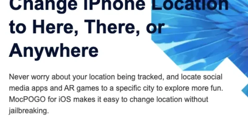 How to Change Snapchat Location on iPhone [iOS 18 Supported]