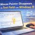 Mouse Not Working in Windows 11 (Complete Troubleshooting Guide)