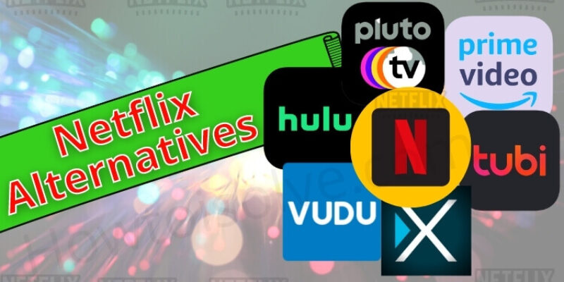 Top 10 Netflix Alternatives in 2026