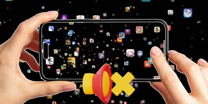13 Fixes No Game Sound on iPhone 17, 16, 15 (Any iPhone)