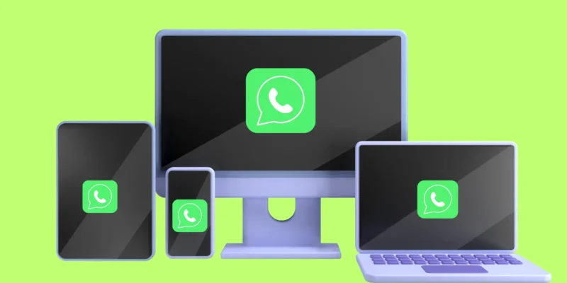 How to Use Whatsapp Web on Mac and Windows (2026 Updated)