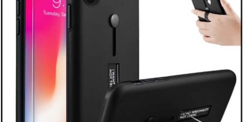 Best iPhone XS Max Kickstand Case Covers in 2025 to Spice Up your Movie Time
