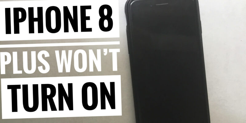 iPhone Won’t Turn ON or Charge iOS 26: Here’s Fix to Start your Dead iPhone