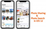 How to Use Photo Sharing on iPhone and iPad