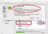 Access Camera photos to all Devices automatically: iOS & Mac