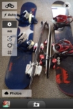 How to save Photo directly to Cloud from iPhone and iPad