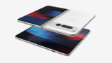 Google Pixel Fold Leaks: Exclusive 360 Renders Video with Size