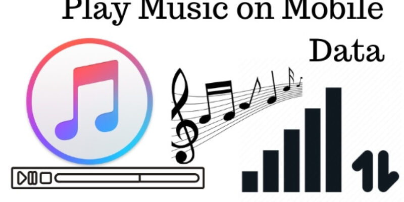 5 Fixes Apple Music Not Playing on iPhone with Cellular Data