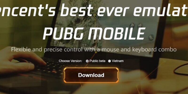 How to Play PUBG Mobile on PC or Laptop 2026 Edition