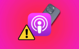 How to Fix Podcast Not Working on iPhone, iPad (iOS 18)
