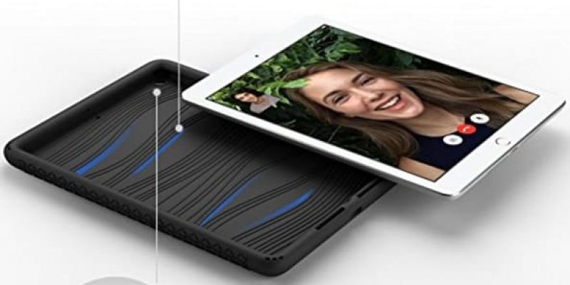 Best iPad 2017/iPad 2026 Cases: Prevents Your Tablet from Hazardous