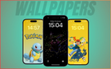 10 Pokemon iPhone Wallpapers in 2026