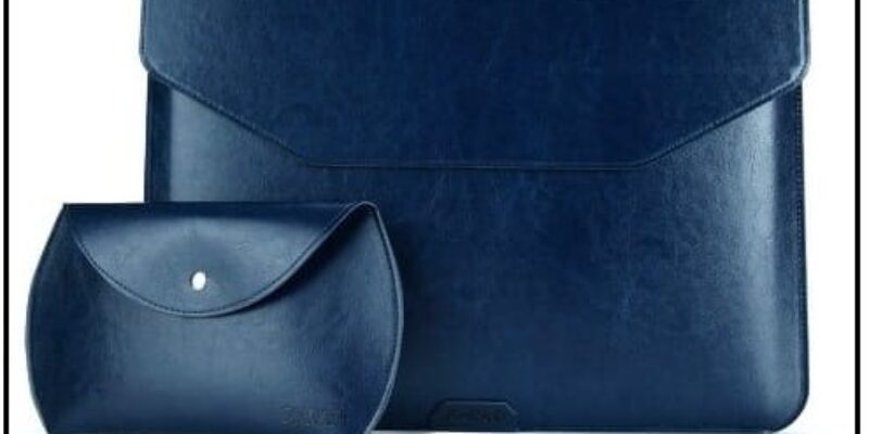 Best Leather Sleeve for iPad Pro 11-inch and iPad Pro 12.9-inch in 2025