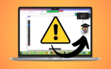 8 Fixes Presenter Overlay Not working on Mac Taheo