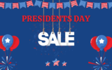 Presidents’ Day Sales -Feb Deals [Shortlist]