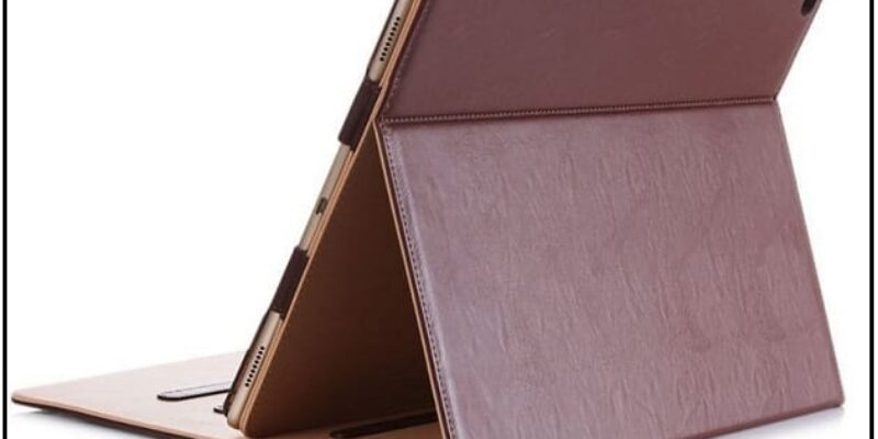 Best iPad Pro 11″ Cases with Pencil Holder in 2025: Hold Your Stylus