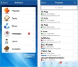 5 Best Project management apps for iPad and iPhone in 2026