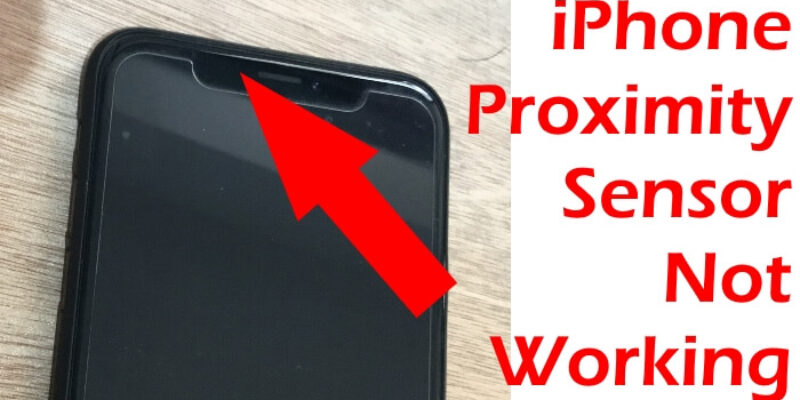 How to Fix Proximity Sensor not working on iPhone 17, 16