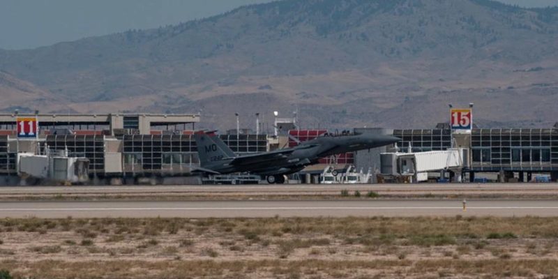Qatar’s Air Force Heads to Idaho: Inside the New U.S. Facility Deal