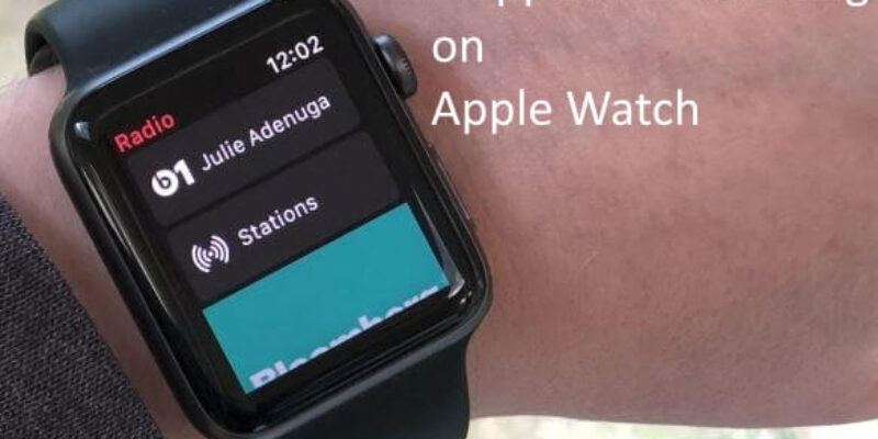 6 Fixes Apple Watch not waking on wrist raise after watchOS 12 update