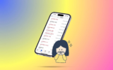 Recent Calls Appearing on Another iPhone 15, 14 (Pro Max)