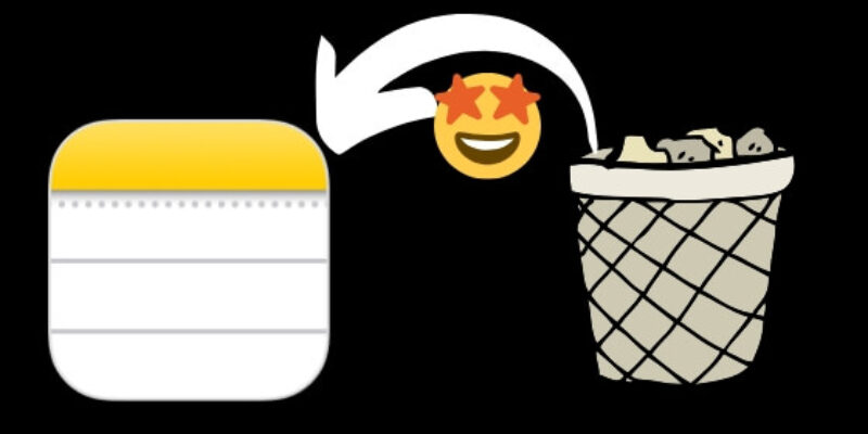 How to Restore Notes on iPhone from iCloud 2026