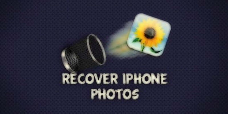 How to Recover Deleted Photos on iPhone, iPad in 2026