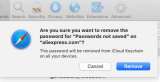 How to Turn off Autofill in Safari on Mac Sequoia/Sonoma, Montery