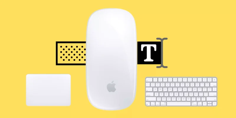 How To Rename Magic Mouse On Mac (Quick 5 Steps)