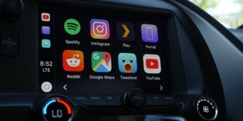 iOS 26: How to Add Google Maps on CarPlay
