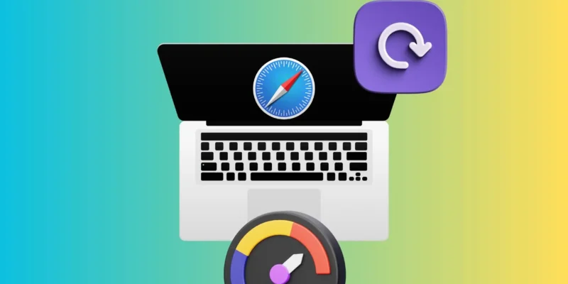 How to Reset Safari on Mac to Default Tahoe