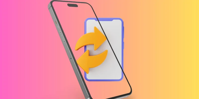 What Do Restore Meaning? (iPhone 15) – Step by Step