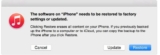iPhone 15 Won’t Restore Using iTunes or iCloud: Get Fix