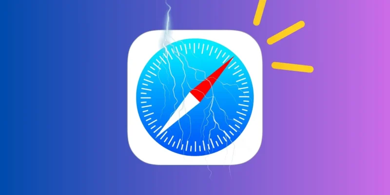 Safari Keeps Crashing on iPhone in iOS 18? Here’s 10 Fixes