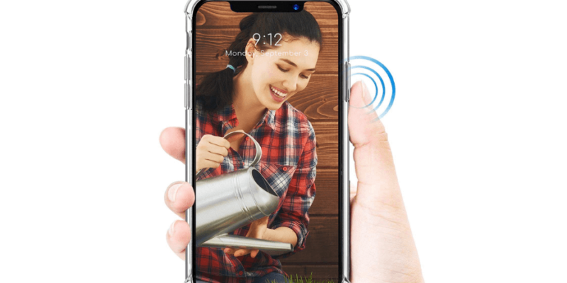 Best iPhone 12 Pro Max Clear Cases in 2025: We Should Buy These Transparent Cover