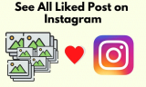 How to See Posts You’ve Liked on Instagram on iPhone, Mac (2026)