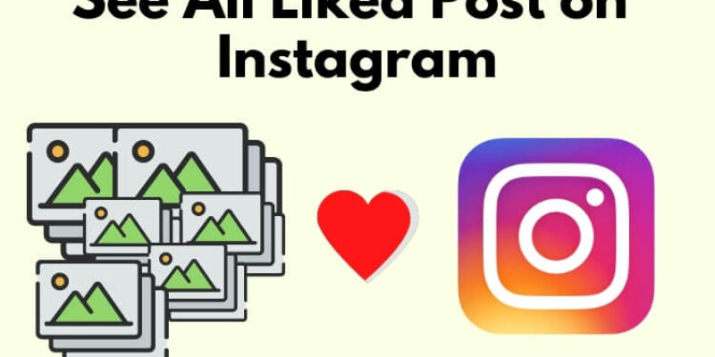 How to See Posts You’ve Liked on Instagram on iPhone, Mac (2026)