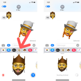 How to Edit Memoji on iPhone with latest iOS 26