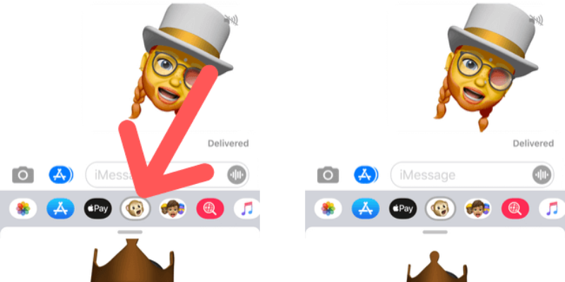 How to Edit Memoji on iPhone with latest iOS 26