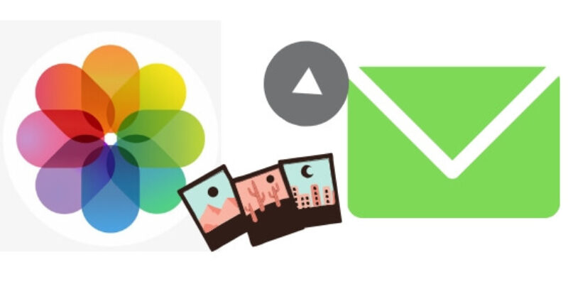 iOS 18: How To Send Photos & Videos In iMessage