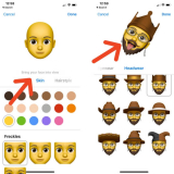 How to Use Animoji, Custom Memoji Stickers on iPhone 17, 16, 15