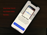 iOS 18: Limit Kids’ Screen Time on iPhone, iPad: Setup Parental Screen Time