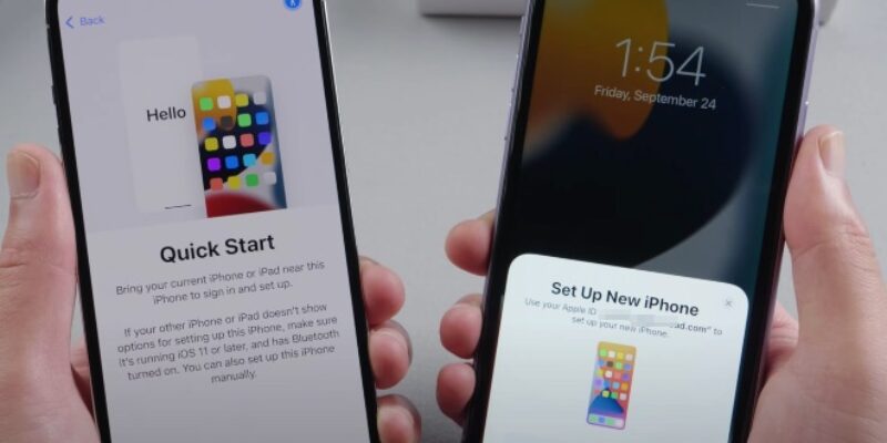 How To Easily Transfer to New iPhone 16 From Old iPhone in 2026