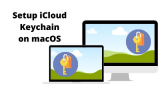 How to Set up & Use iCloud Keychain on Mac (Sequoia/Sonoma)