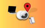 How to Share Airtag Location with Family on iPhone & Mac