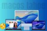 macOS Tahoe Full Installer Database – Download Directly from Apple